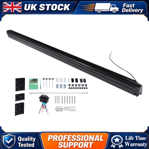 Electric awning wind roll - electric,