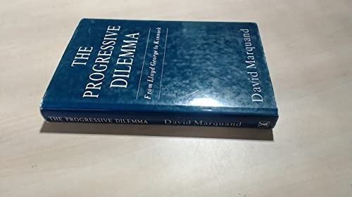 The progressive dilemma from - dilemma:,