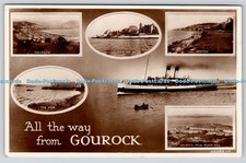 R816878 All the Way From