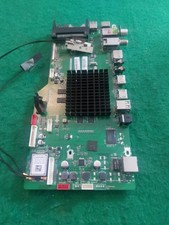 SHARP LC-55CUG8362KS MAIN