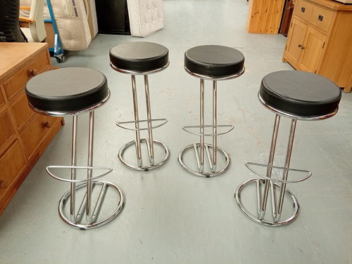 Italian effezeta bar - bar, stools-