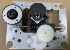 Optical Pick-up Laser Lens