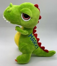 Personalised T-Rex Dinosaur