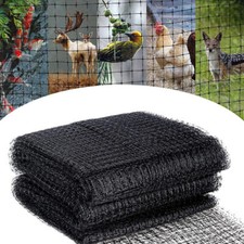 7FT 33FT Anti Bird Netting