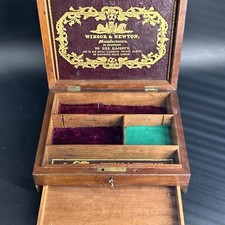 Antique Winsor & Newton