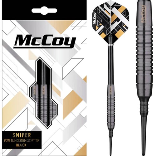 Mccoy sniper tungsten - sniper,