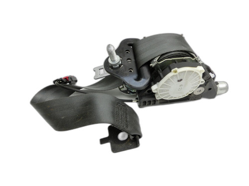 Belt safety right rear - safety,