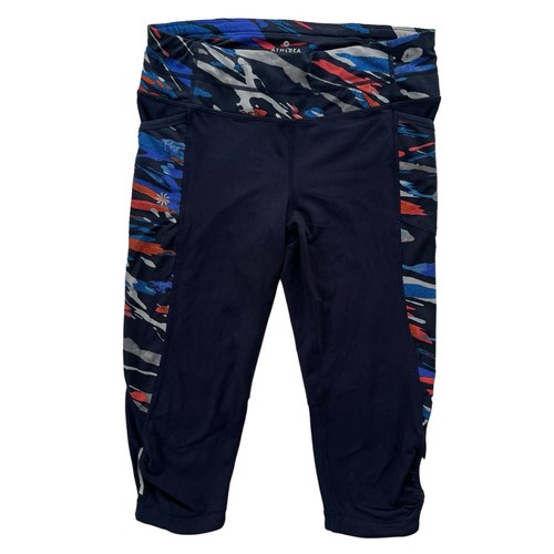 Athleta women navy blue - navy,