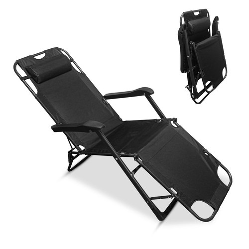 Reclining folding sun - reclining,