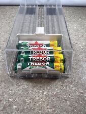 Retail Confectionery Counter Top Display Unit Rack etc x3