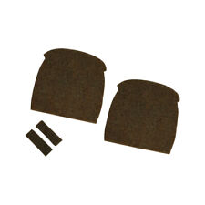 JAGUAR E-TYPE SEAT BACKREST