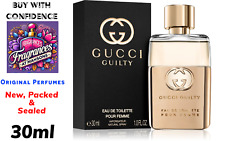 Gucci Guilty Eau de Toilette