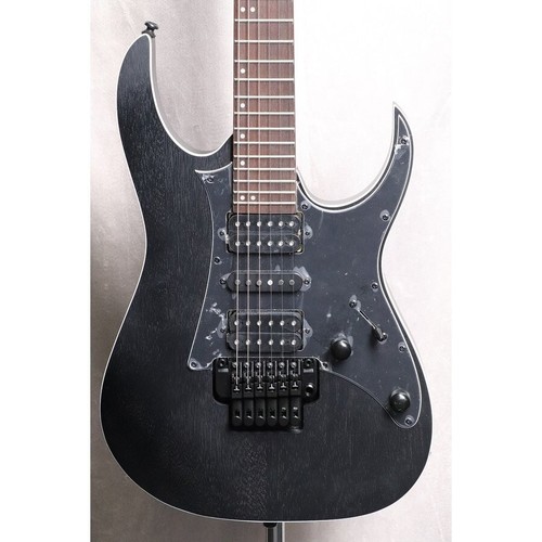 Ibanez electric guitar - guitar, rg350zb