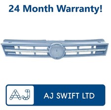 Grille for VW Polo 6R 09-14