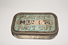 Vintage Players Medium Navy