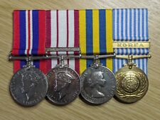 Naval General Service medal