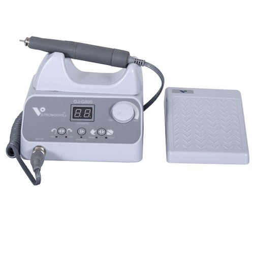 Dental brushless micromotor - brushless,