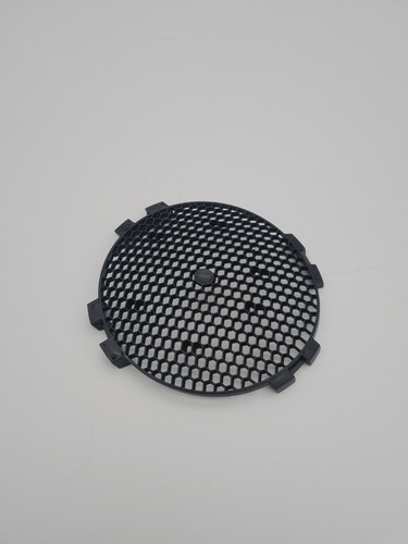 Genuine front honeycomb - front,