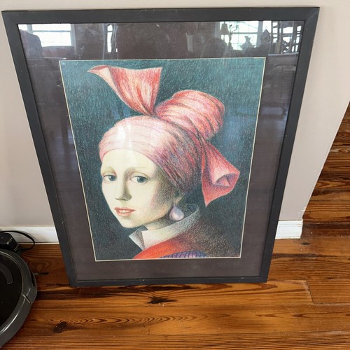 Masters collection girl - masters, with