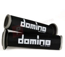Domino Black & Grey A450 Full