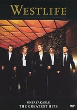 Westlife unbreakable the - westlife:,
