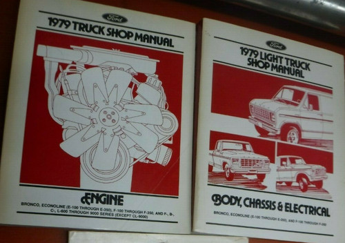 1979 ford f100 - 1979, f350