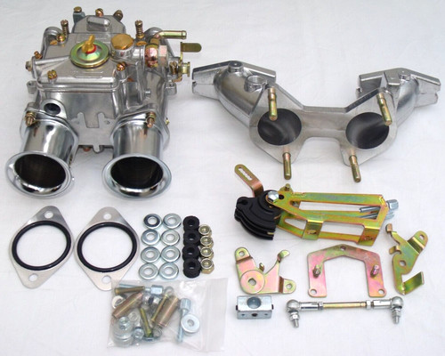Dcoe carb carburettor kit - 45,