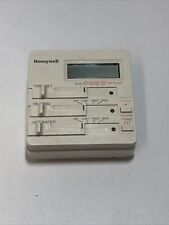 HONEYWELL ST699 Twin 2 Channel 1 Day Programmer