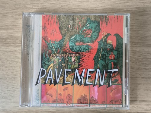 Pavement quarantine the past - quarantine,