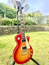 Gibson Les Paul 2006 Classic Plus Top 