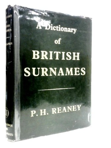 Dictionary british - dictionary, of