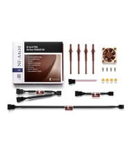 Noctua NF-A4x10 PWM 40mm Premium Quiet Fan 4-Pin (New - Opened)