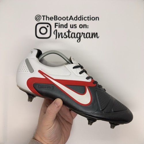 Nike ctr360 maestri - ii, sg-pro