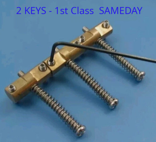 Allen key for fender - key,