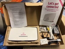 Boxed Plusnet Hub One