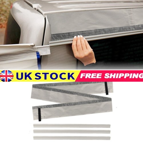 Magnetic drive away kit - kit, awning