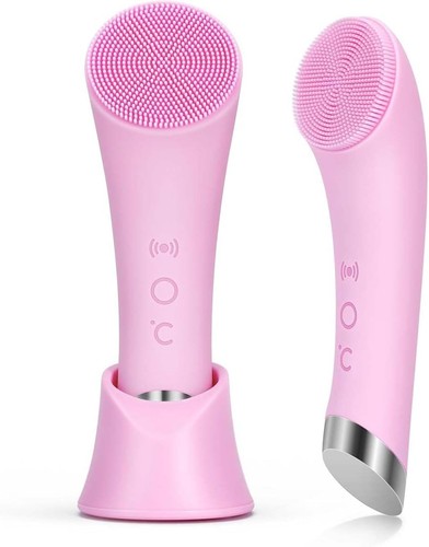 Facial cleansing brush - cleansing,