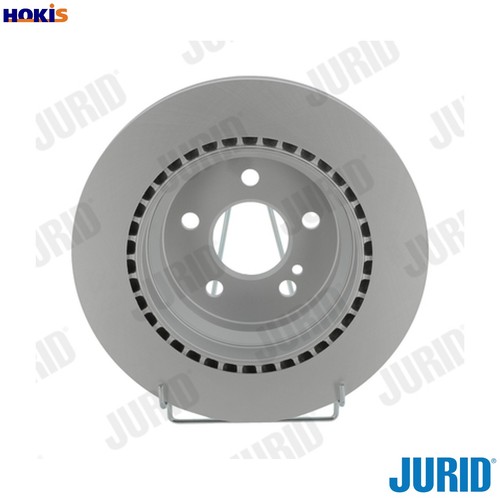 Brake disc 562242jc - brake, for