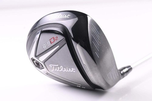 Titleist 915 driver - driver, /