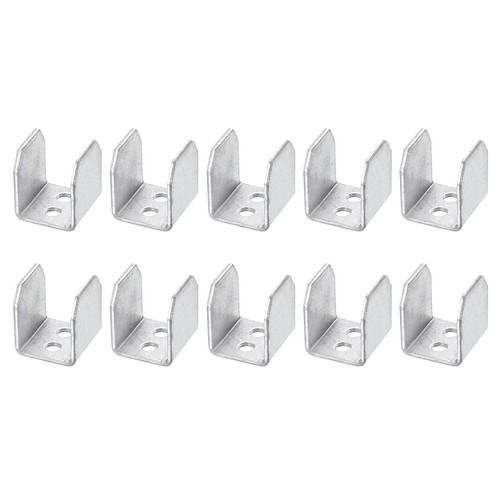10pcs 17x17x20mm bracket - 10pcs,