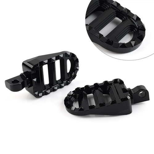 Front footrests foot peg for - peg,
