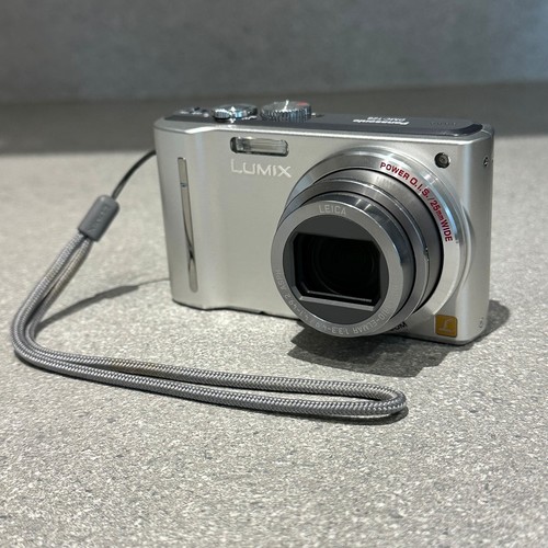 Panasonic digital camera - camera, lumix