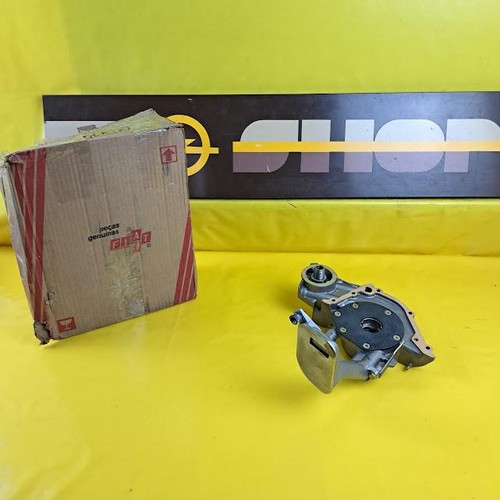 Oil pump fiat punto - pump,