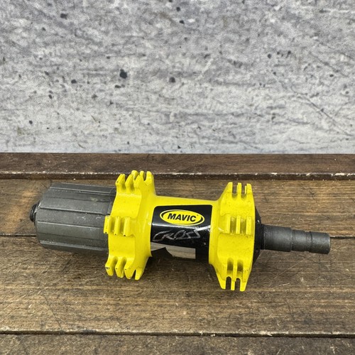 Vintage mavic cross rear - mavic,