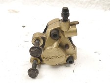 YAMAHA YQ100 AEROX FRONT BRAKE