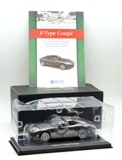 Boxed Atlas Editions 'Jaguar