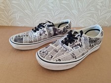 Vans Size 6 - Harry Potter -