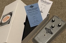 Rotosound RFB1 1967 Fuzz