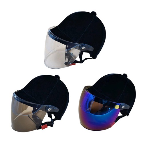 Horse riding helmet cap - horse,