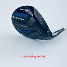 Cobra F-Max Airspeed #3 Wood /
